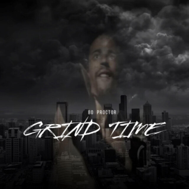 GRIND TIME (FREESTYLE)