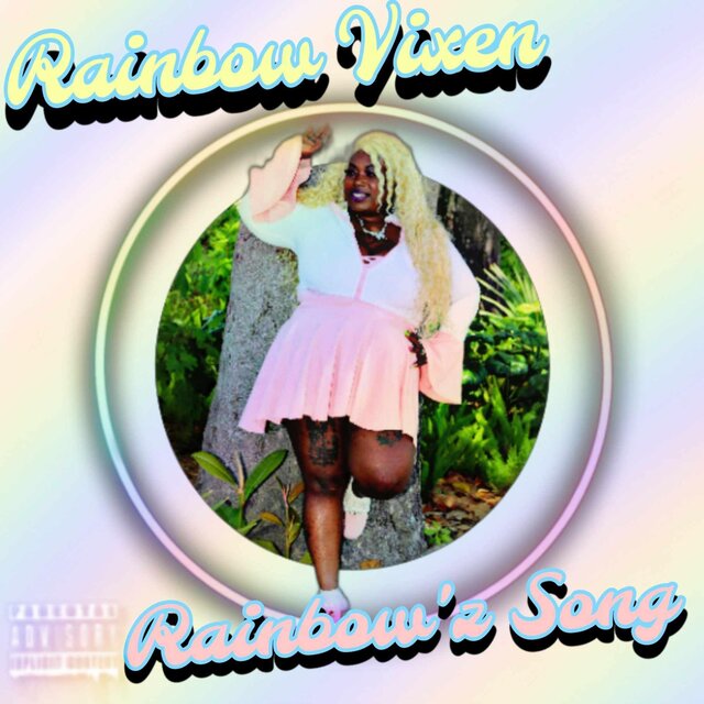 Rainbow'z Song
