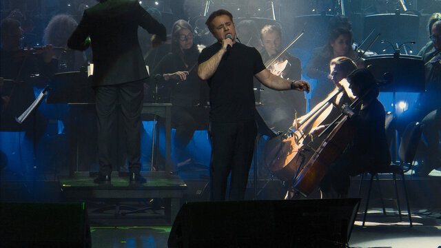 My Way (Live)