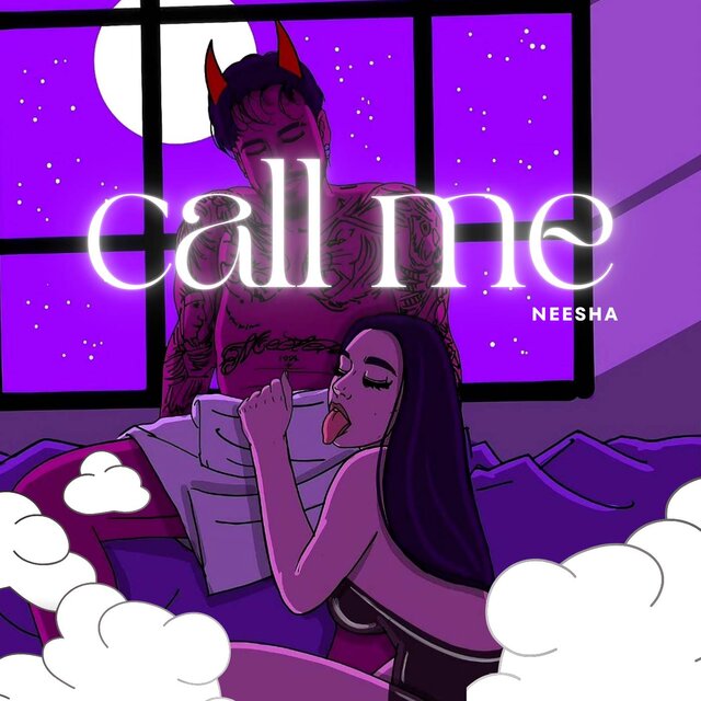 Call Me