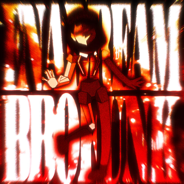 ENA DREAM BBQ FUNK!