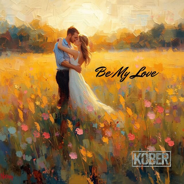 Be My Love