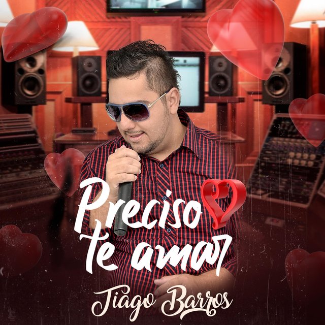 Preciso Te Amar