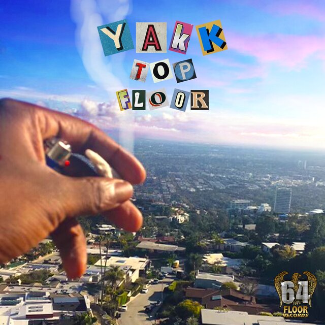 Top Floor Vol. 1