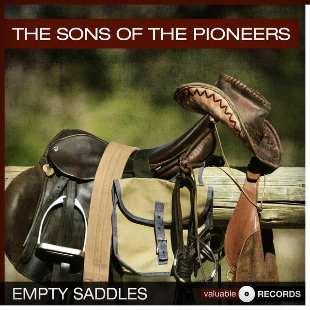 Empty Saddles