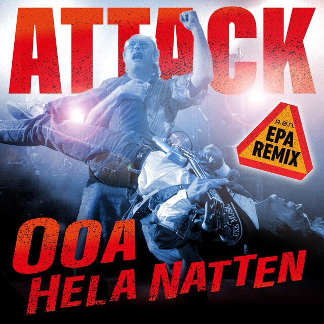 Ooa Hela Natten (!Ron Epa Remix)