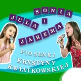 Wróbelki zimą