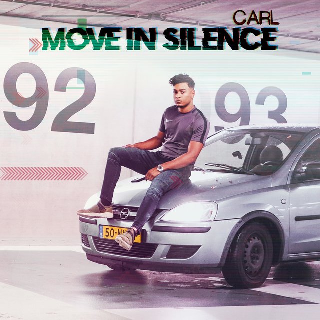 Move in Silence