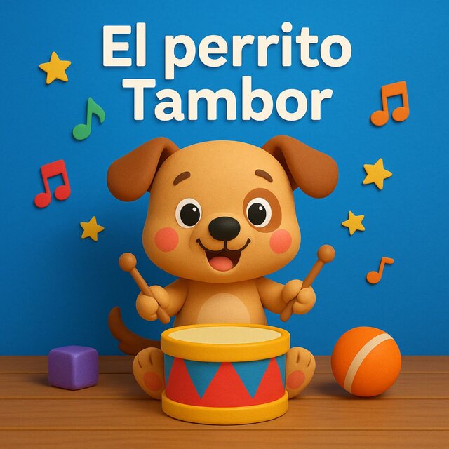 El Perrito Tambor