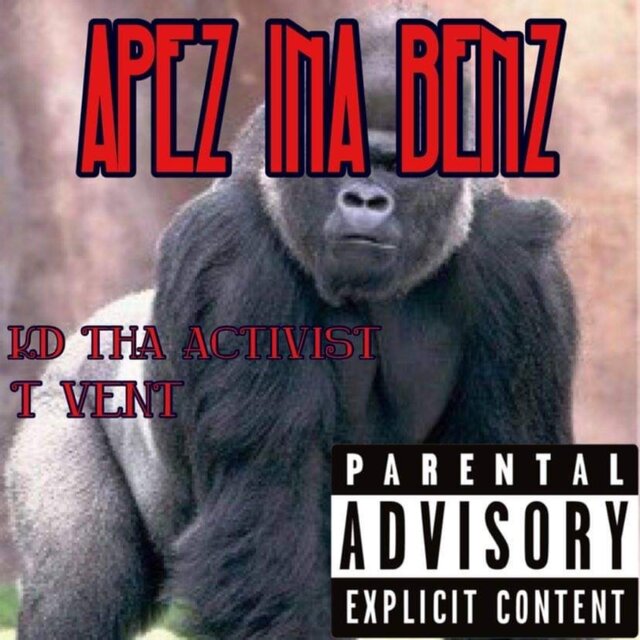 Apes Ina Benz
