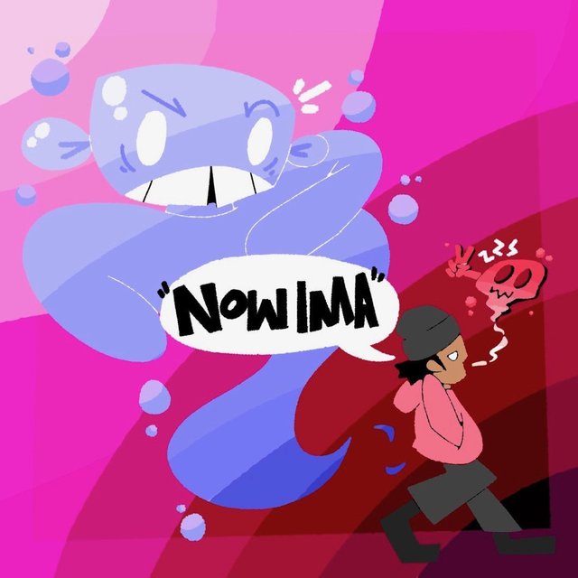 NowIma!