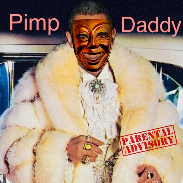 Pimp Daddy