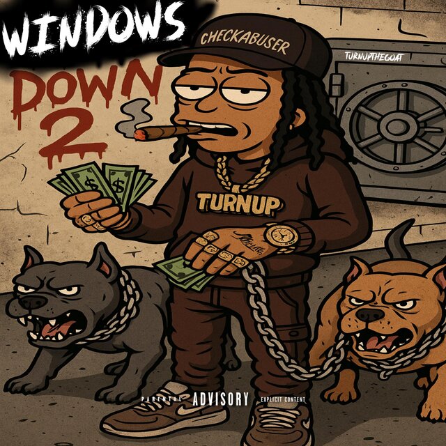Windows Down 2