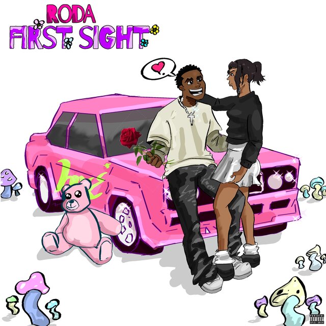 First Sight