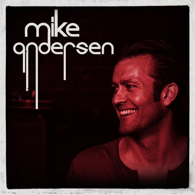 Mike Andersen (Deluxe Version)