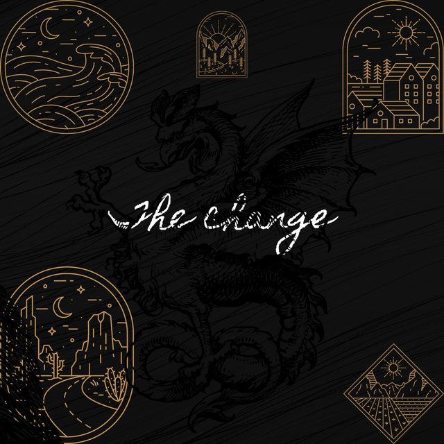 The Change