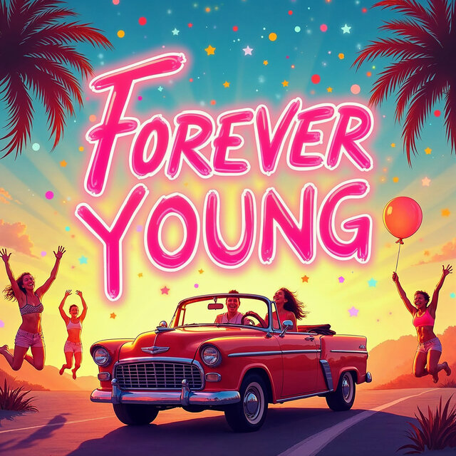 Forever Young