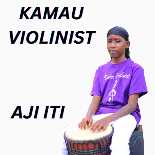 Aji Iti