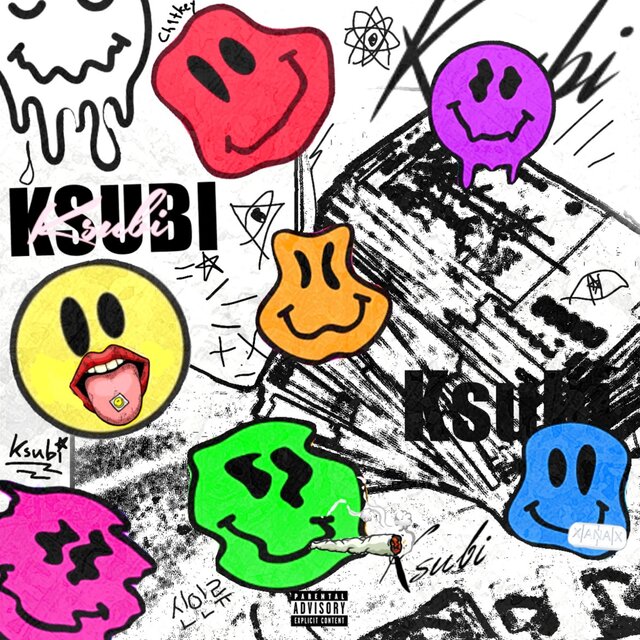 Ksubi (feat. Robb face)