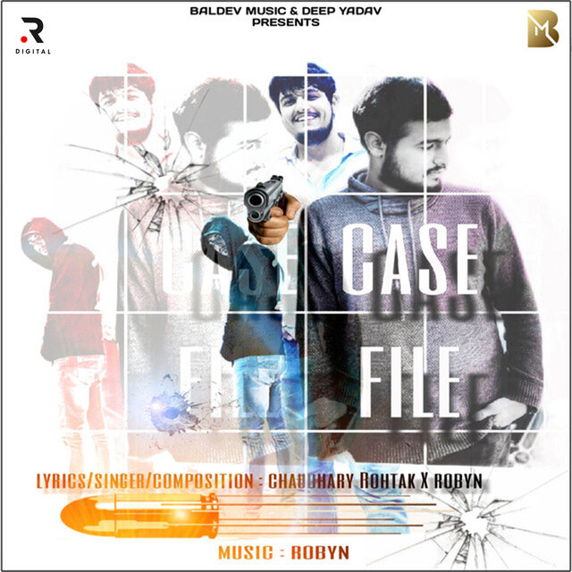 Case File
