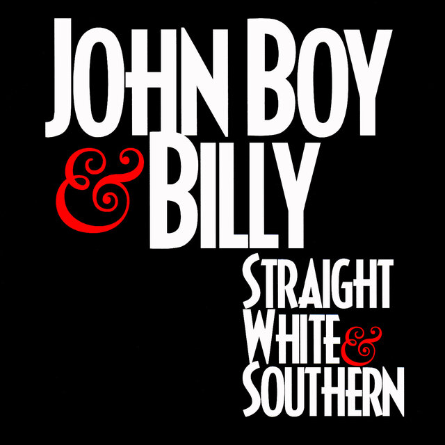 Straight White & Southern