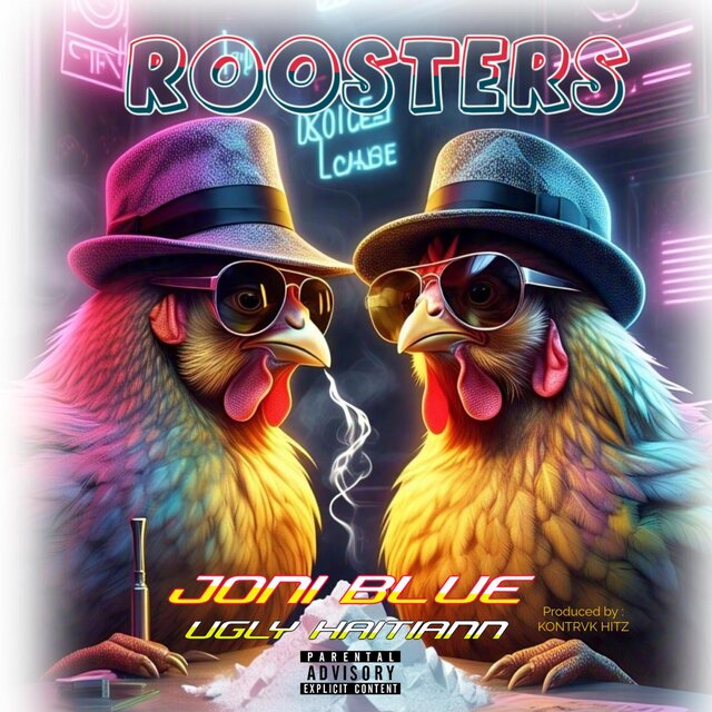 ROOSTERS