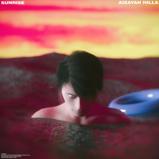 Sunrise (feat. Nvsh)