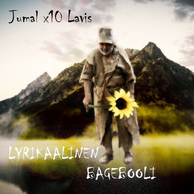 Lyrikaalinen Bagebooli