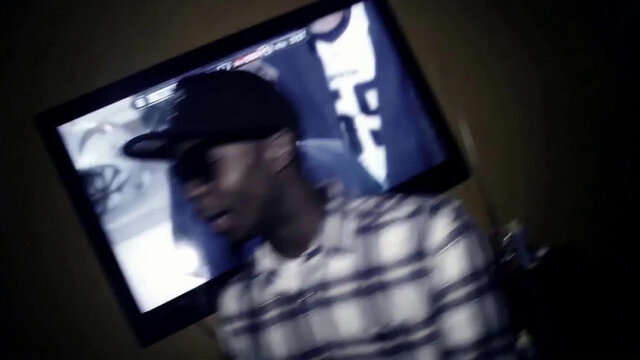 In The Trap  (feat. Major Effect)