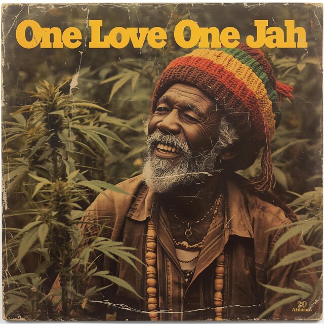 Roots Reggae Classics – Uplifting Jah Guidance