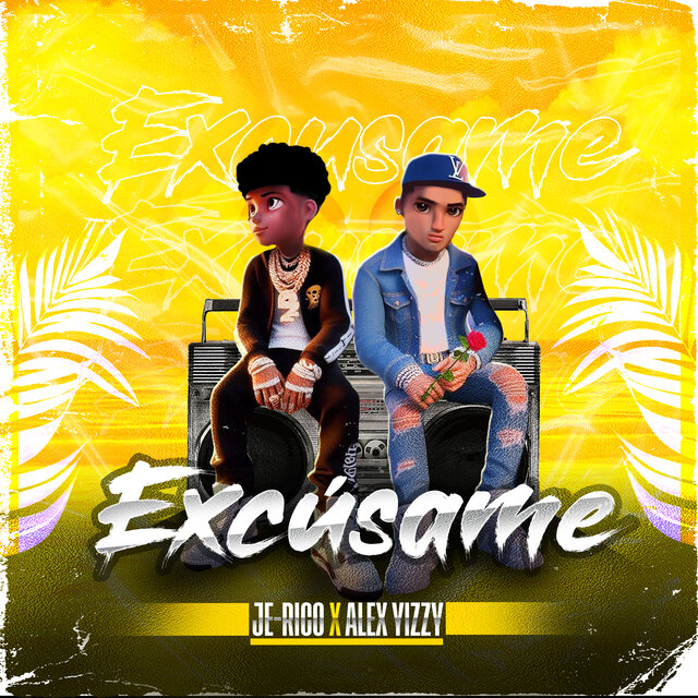 Excúsame