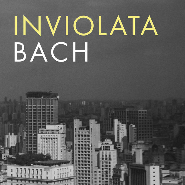 Inviolata Bach