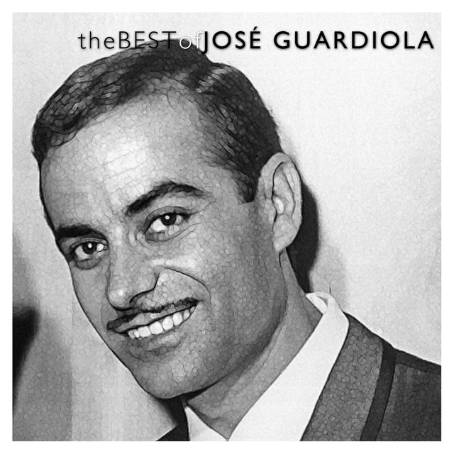 The Best of José Guardiola