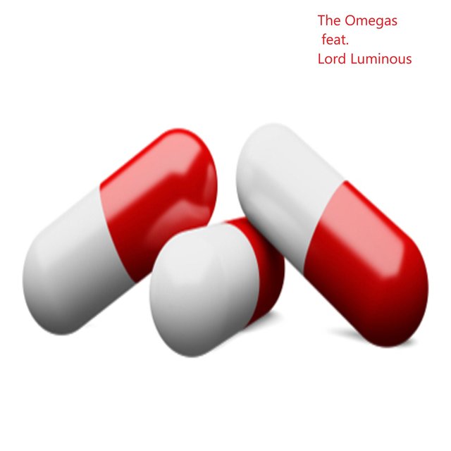 The Omegas (feat. Lord Luminous)