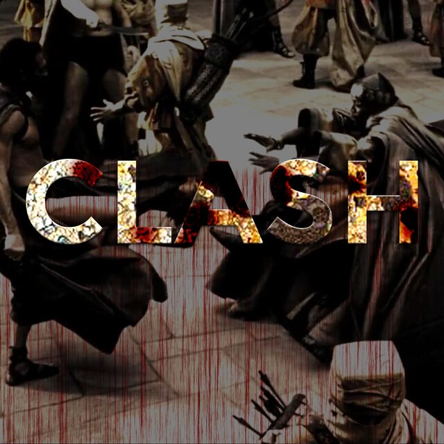 Clash