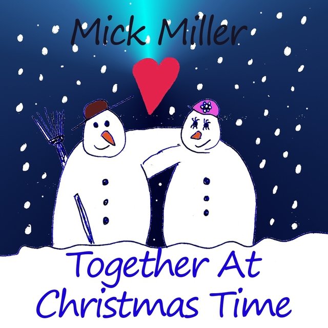 Together at Christmas Time