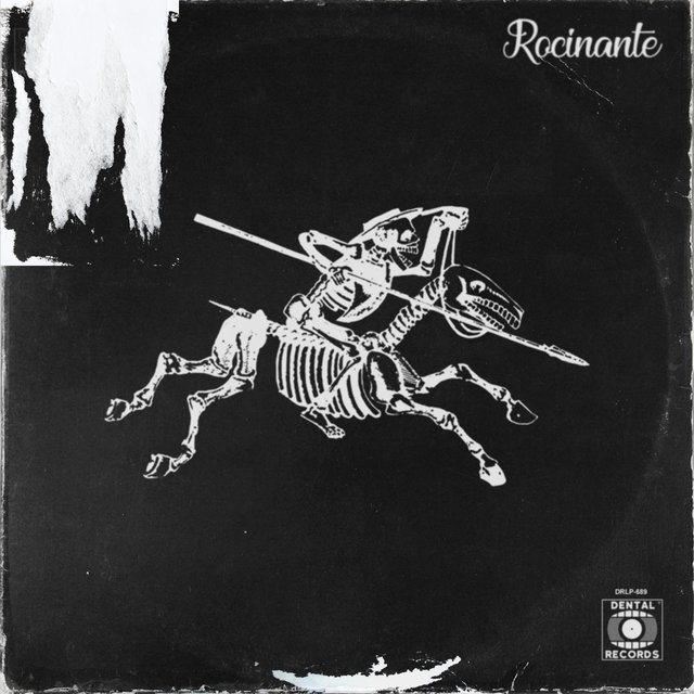 ROCINANTE