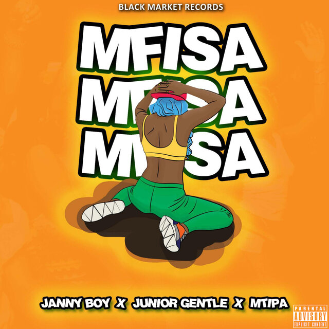 Mfisa (Infravision)
