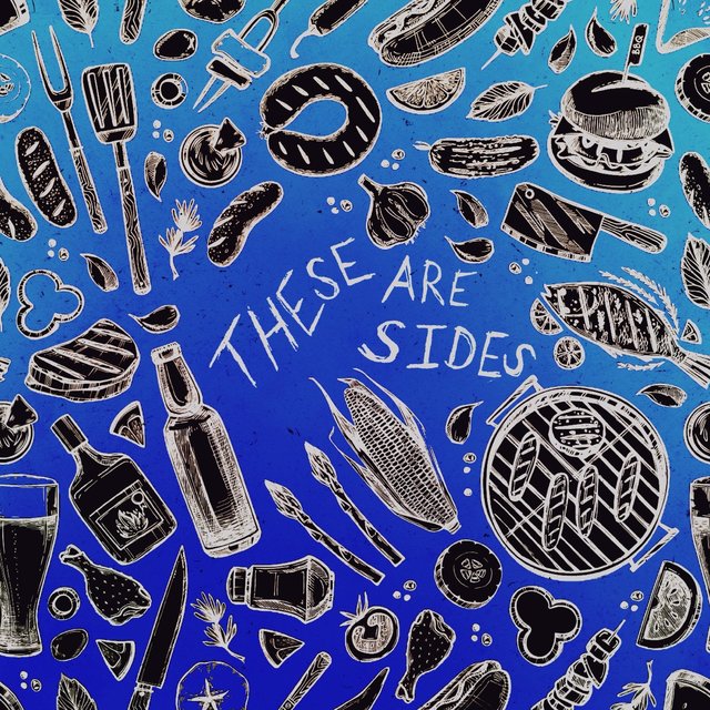 These Are Sides