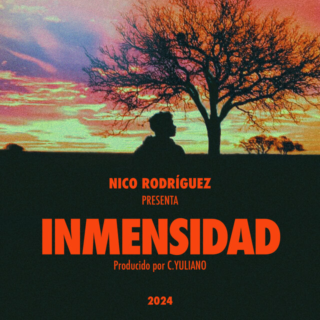 Inmensidad