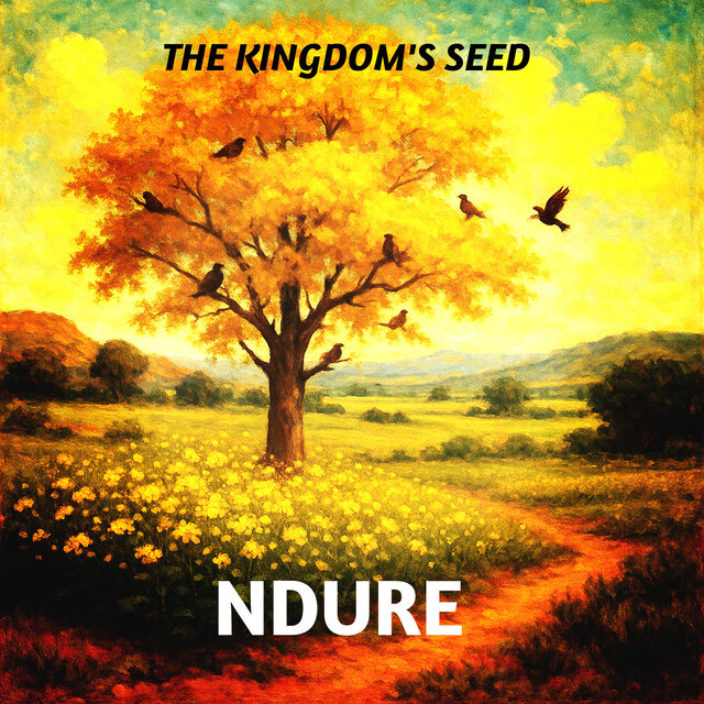 The Kingdom's Seed