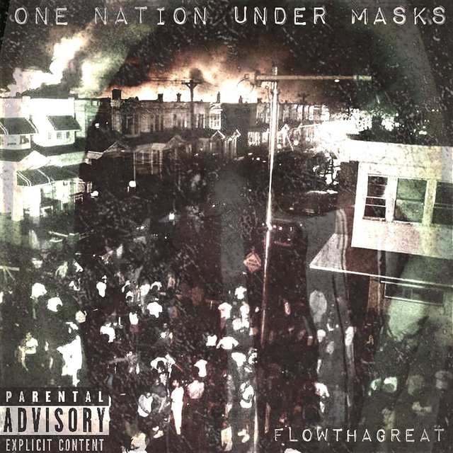 One Nation Under Masks