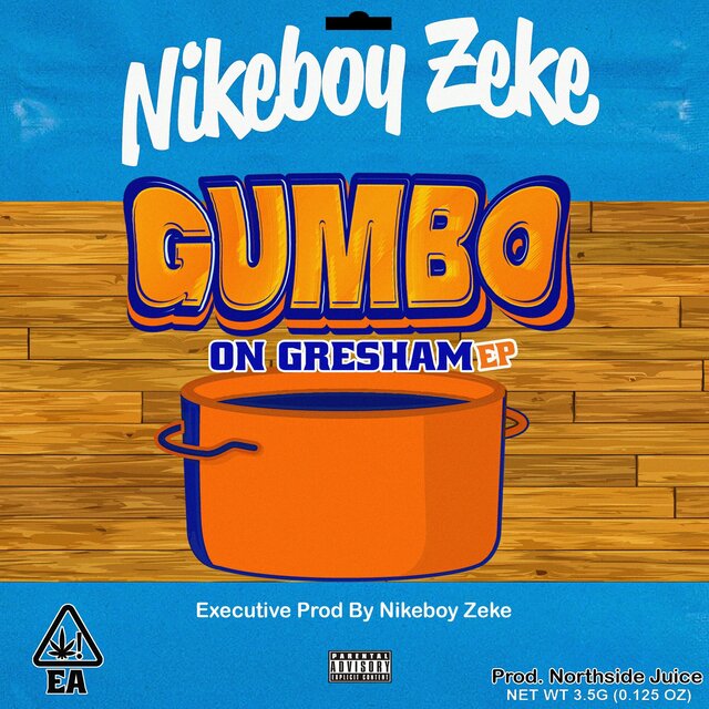 Gumbo on Gresham