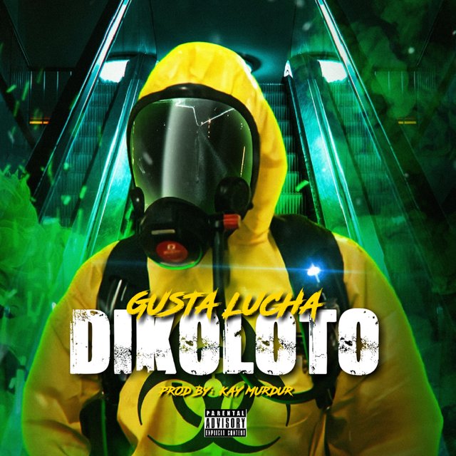 Dikoloto (2022 Remastered Version)