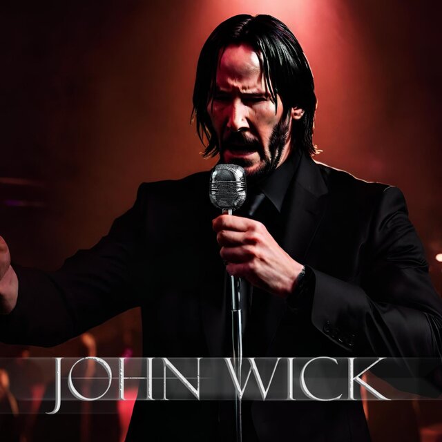 John Wick