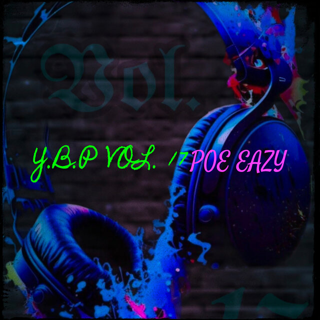Y.B.P, Vol. 17