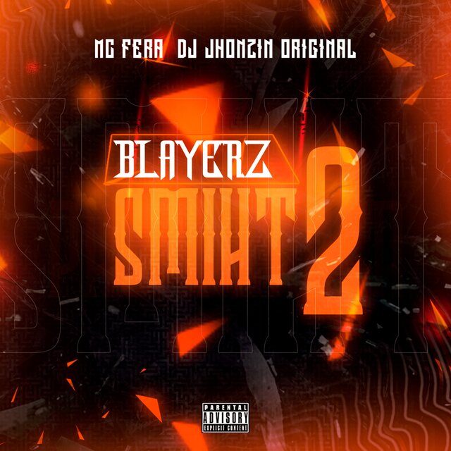 BLAYERZ SMIHT 2