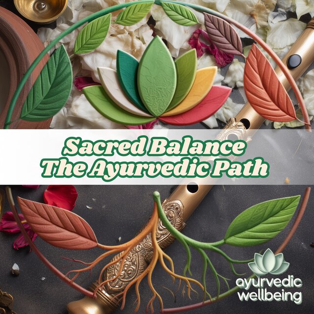 Sacred Balance: The Ayurvedic Path