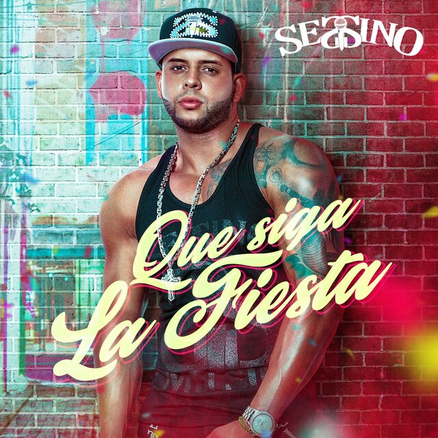 Que Siga la Fiesta