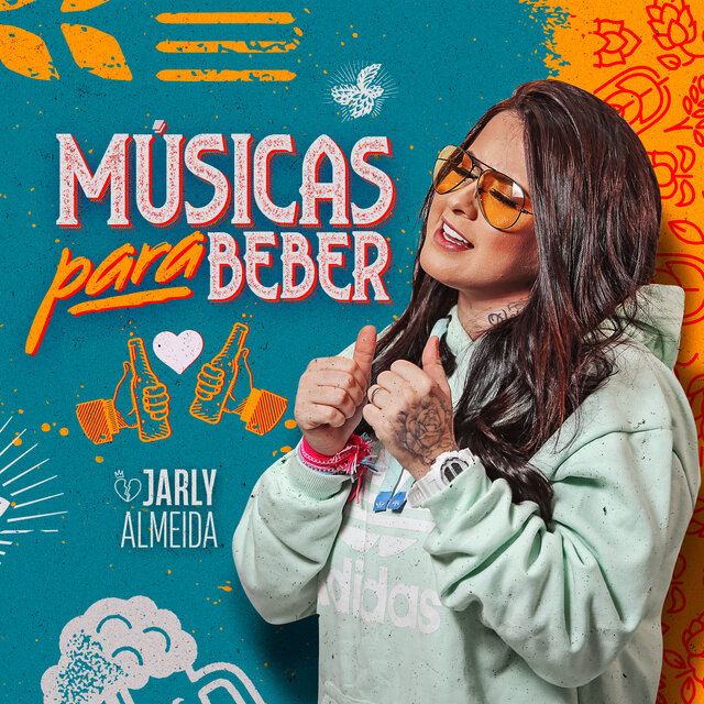 Músicas Para Beber